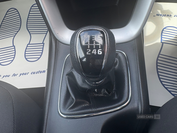 Kia Ceed DIESEL HATCHBACK in Derry / Londonderry