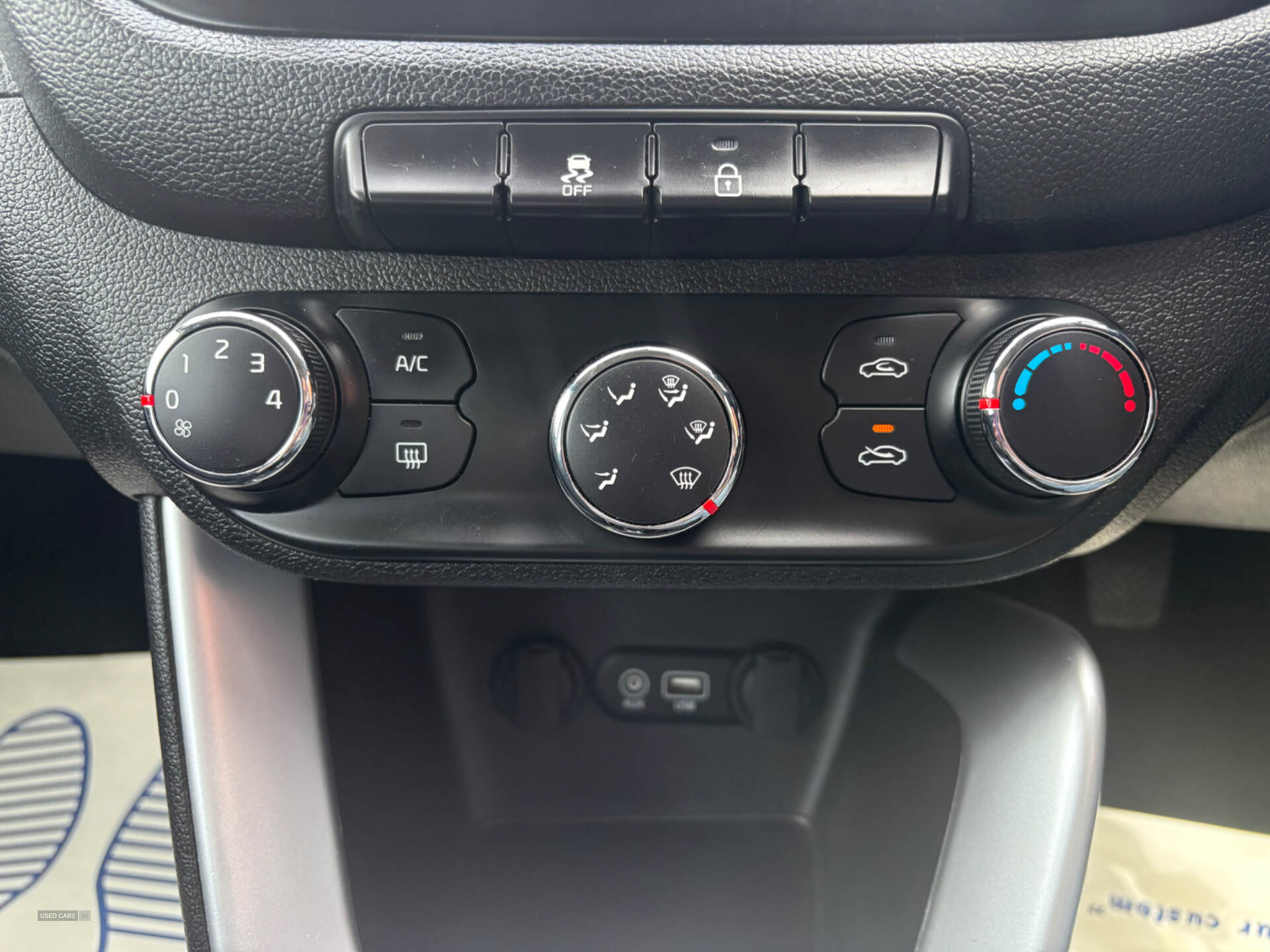 Kia Ceed DIESEL HATCHBACK in Derry / Londonderry