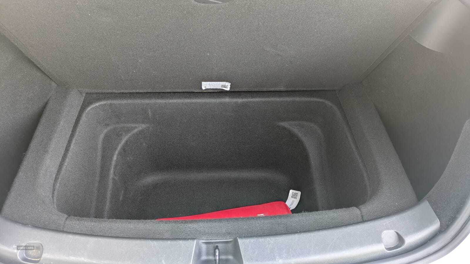 Mar 2022 TESLA Model Y Long Range AWD 5dr Auto