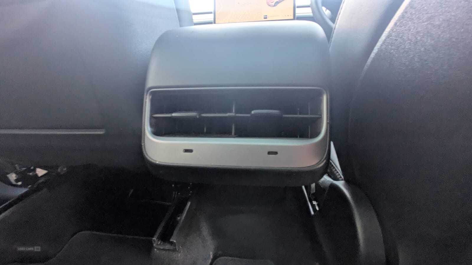 Mar 2022 TESLA Model Y Long Range AWD 5dr Auto
