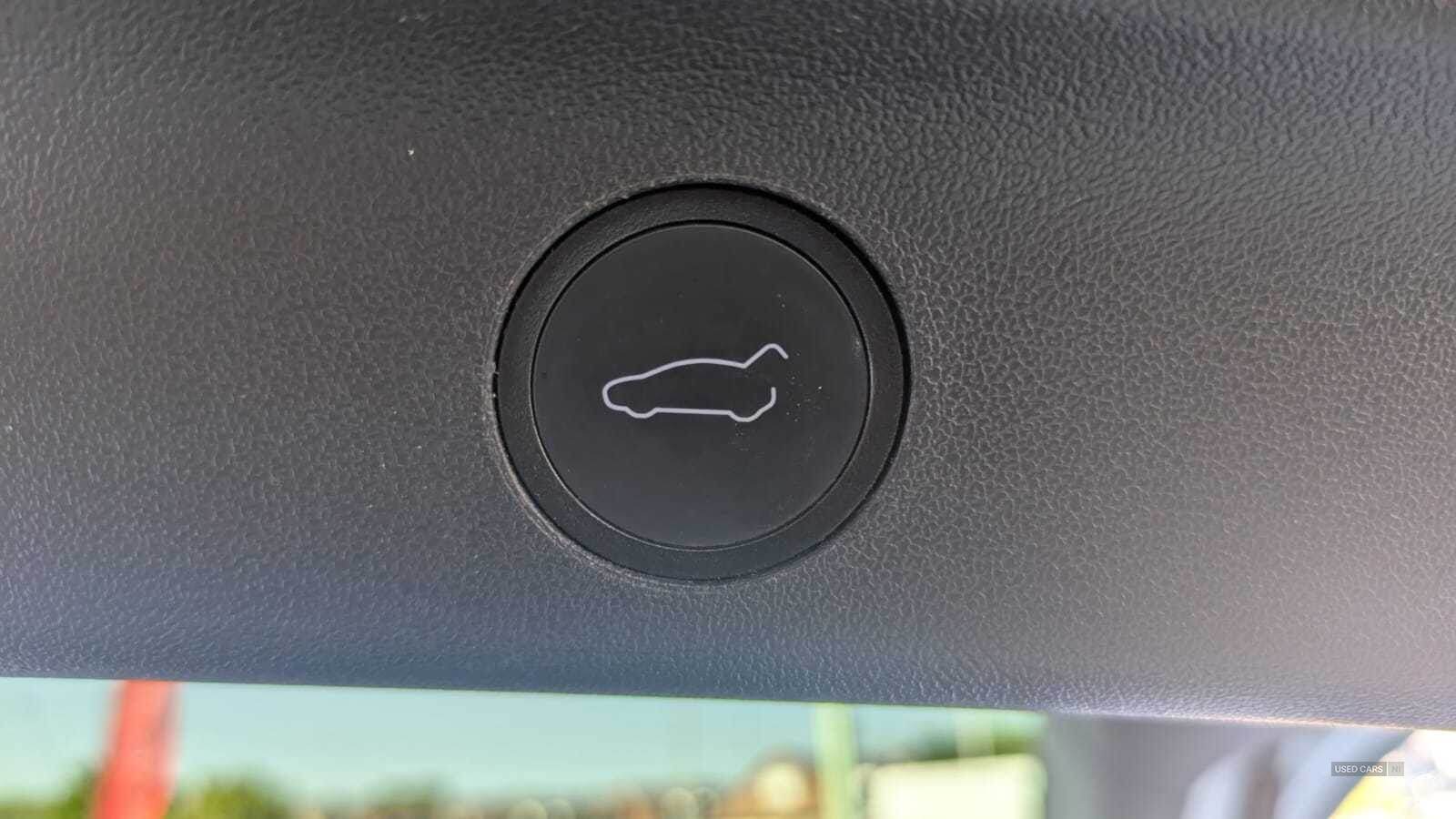 Mar 2022 TESLA Model Y Long Range AWD 5dr Auto