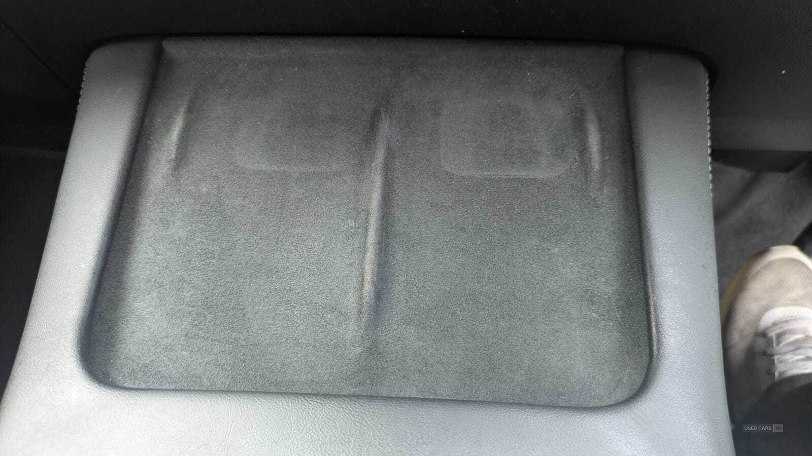 Mar 2022 TESLA Model Y Long Range AWD 5dr Auto