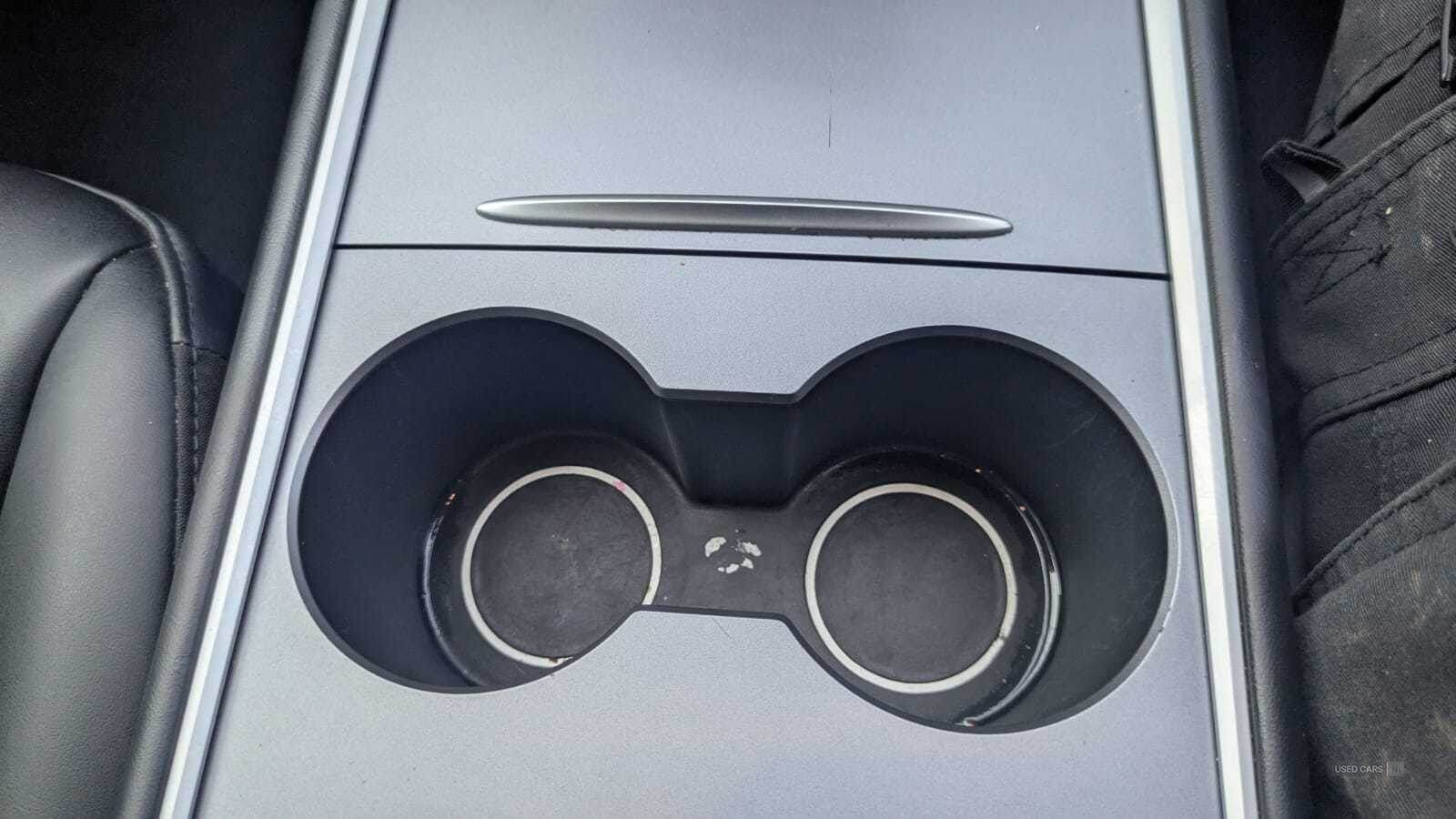 Mar 2022 TESLA Model Y Long Range AWD 5dr Auto