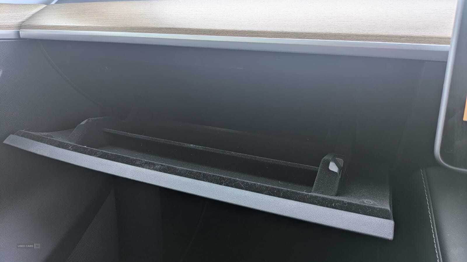 Mar 2022 TESLA Model Y Long Range AWD 5dr Auto