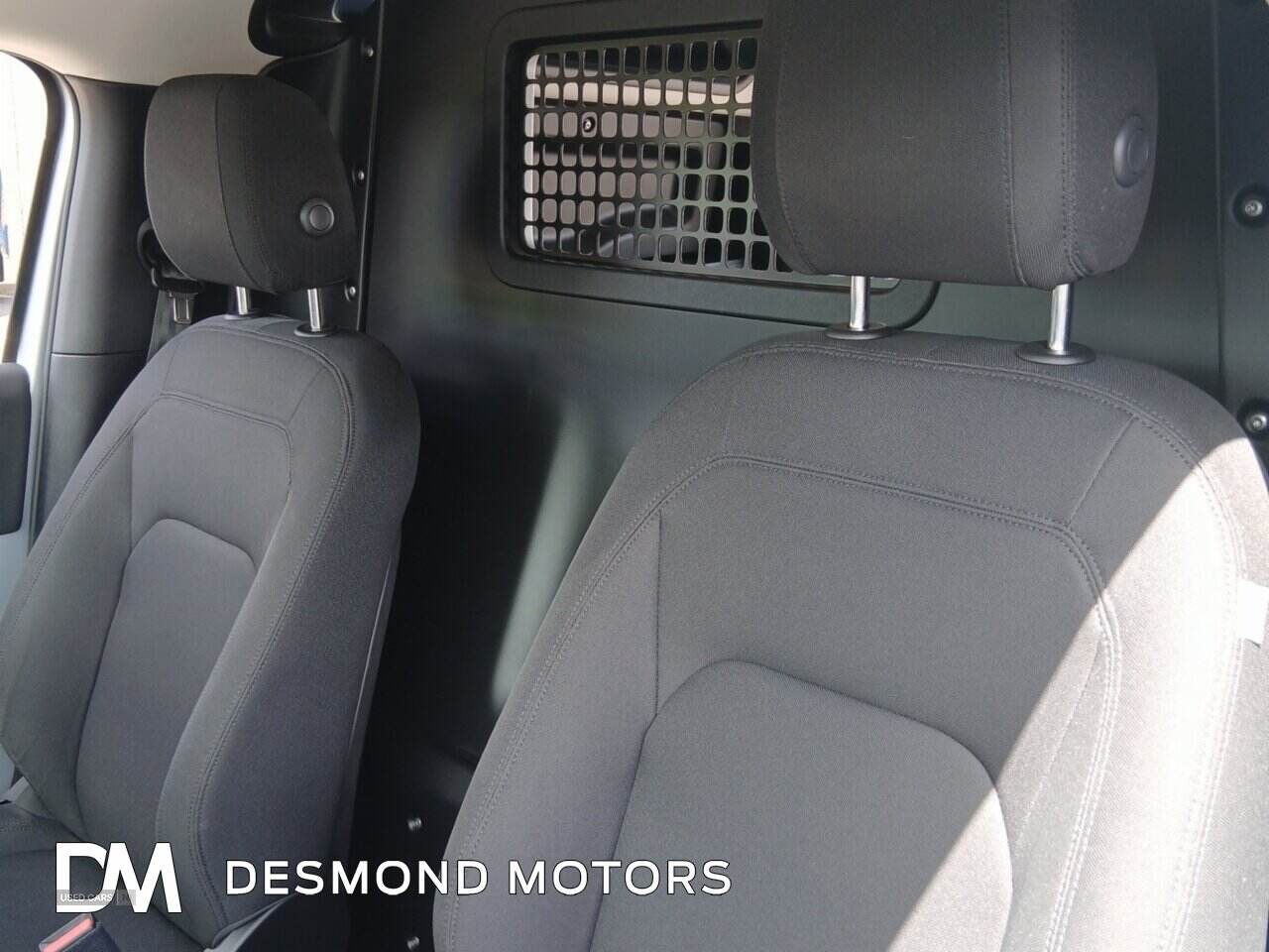 Mar 2019 Land Rover Range Rover 3.0 SDV6 Vogue 4dr Auto