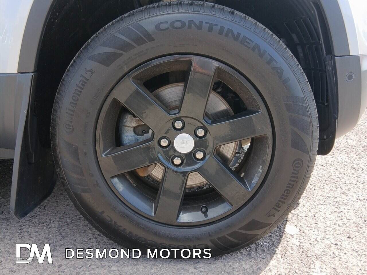 Mar 2019 Land Rover Range Rover 3.0 SDV6 Vogue 4dr Auto