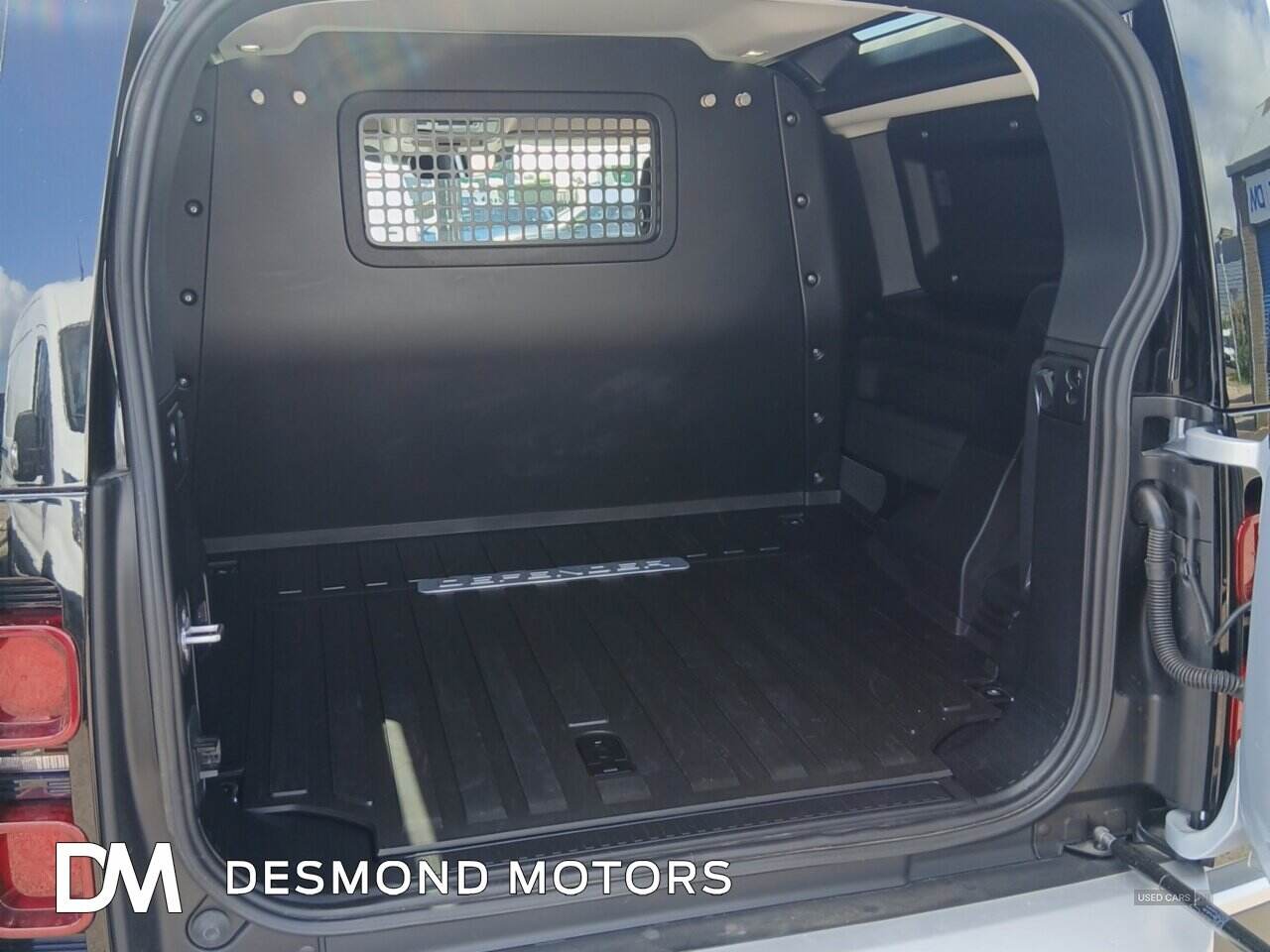 Mar 2019 Land Rover Range Rover 3.0 SDV6 Vogue 4dr Auto