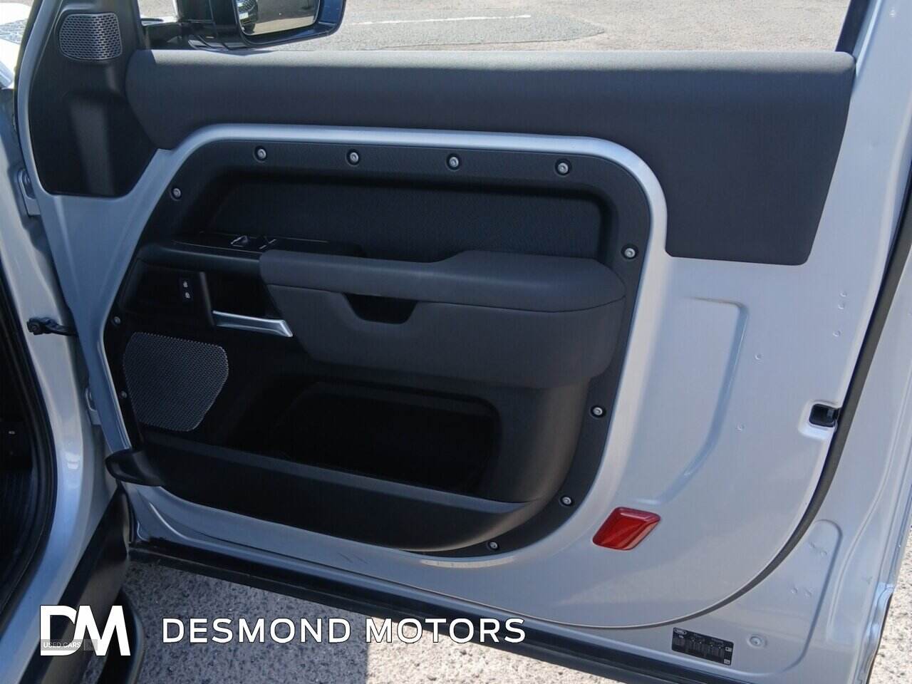 Mar 2019 Land Rover Range Rover 3.0 SDV6 Vogue 4dr Auto