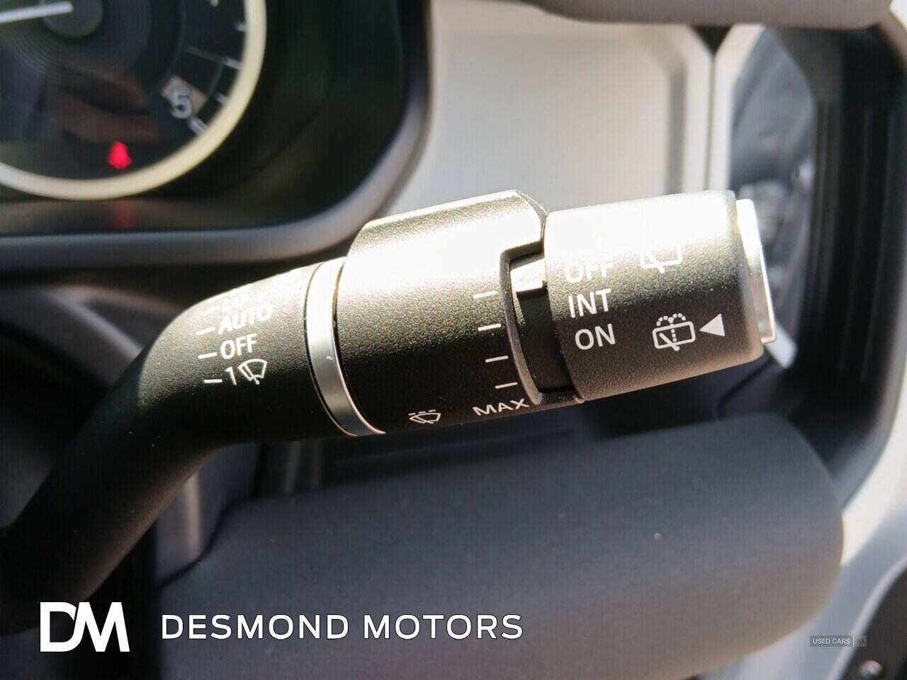 Mar 2019 Land Rover Range Rover 3.0 SDV6 Vogue 4dr Auto
