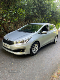 Kia Ceed DIESEL HATCHBACK in Down