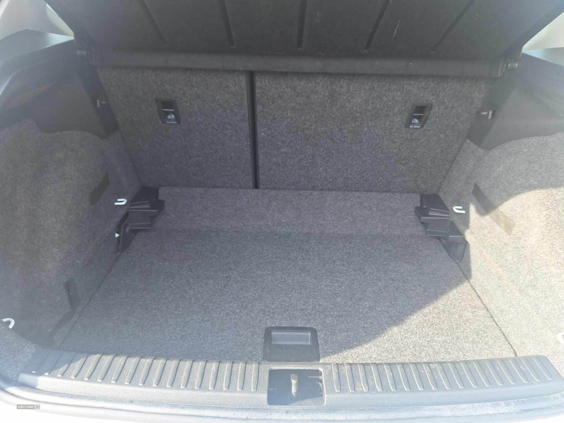 Dec 2019 Seat Arona 1.6 TDI SE Technology Lux [EZ] 5dr