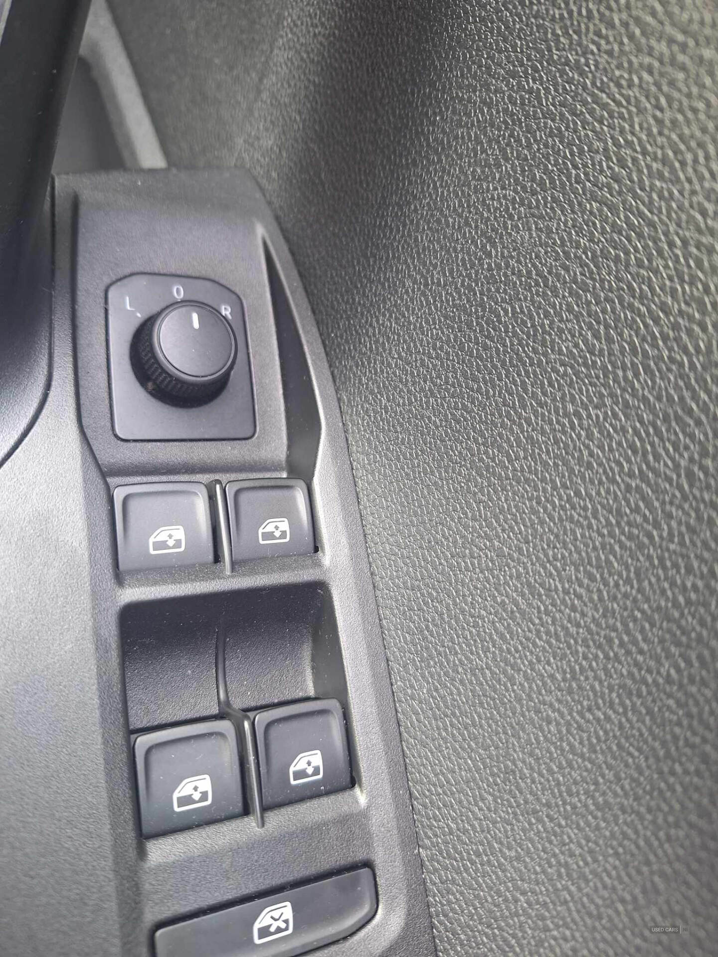 Dec 2019 Seat Arona 1.6 TDI SE Technology Lux [EZ] 5dr