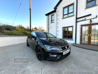 Seat Leon 2.0 TDI 150 FR [EZ] 5dr in Fermanagh