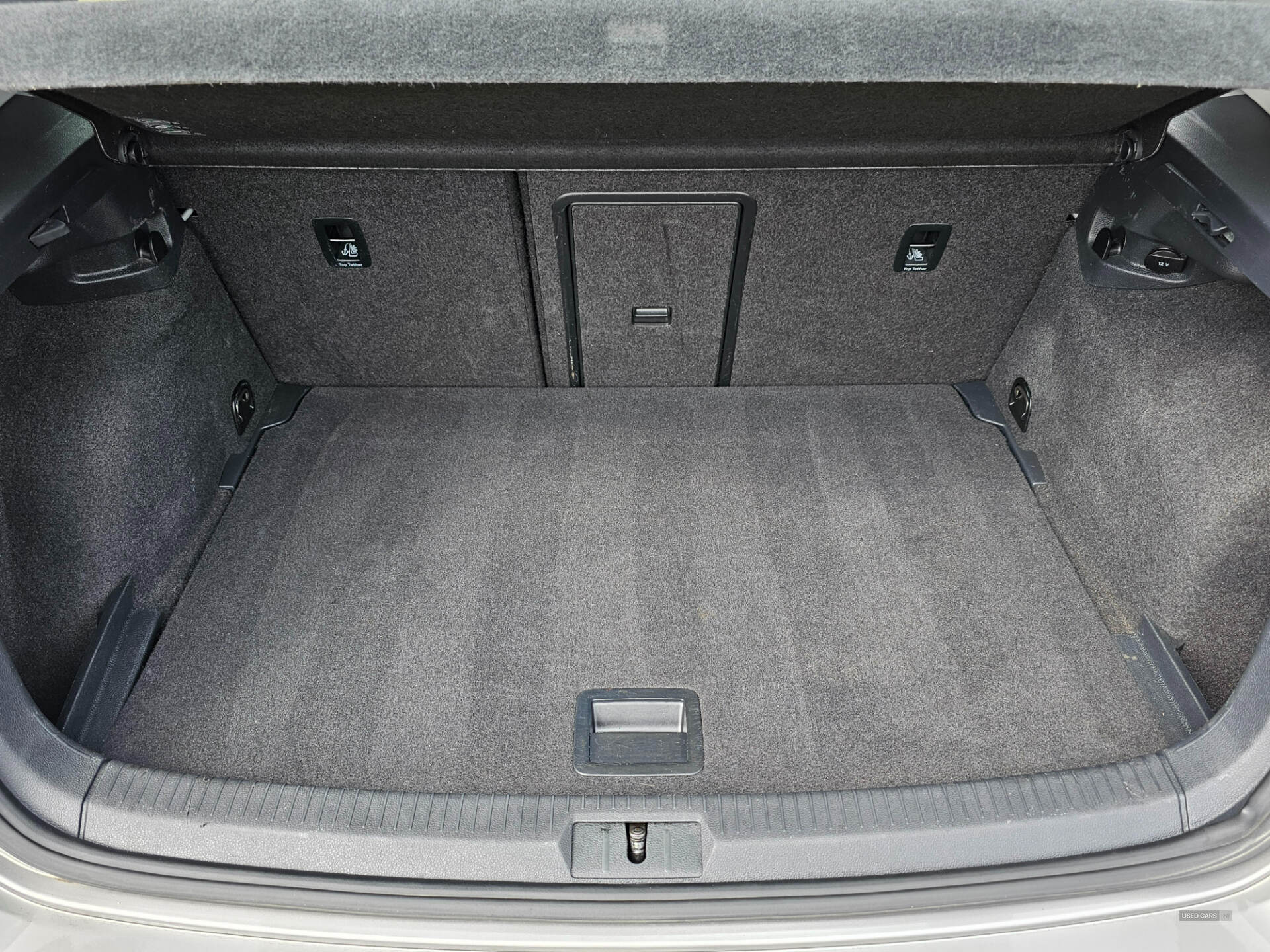 Volkswagen Golf DIESEL HATCHBACK in Tyrone