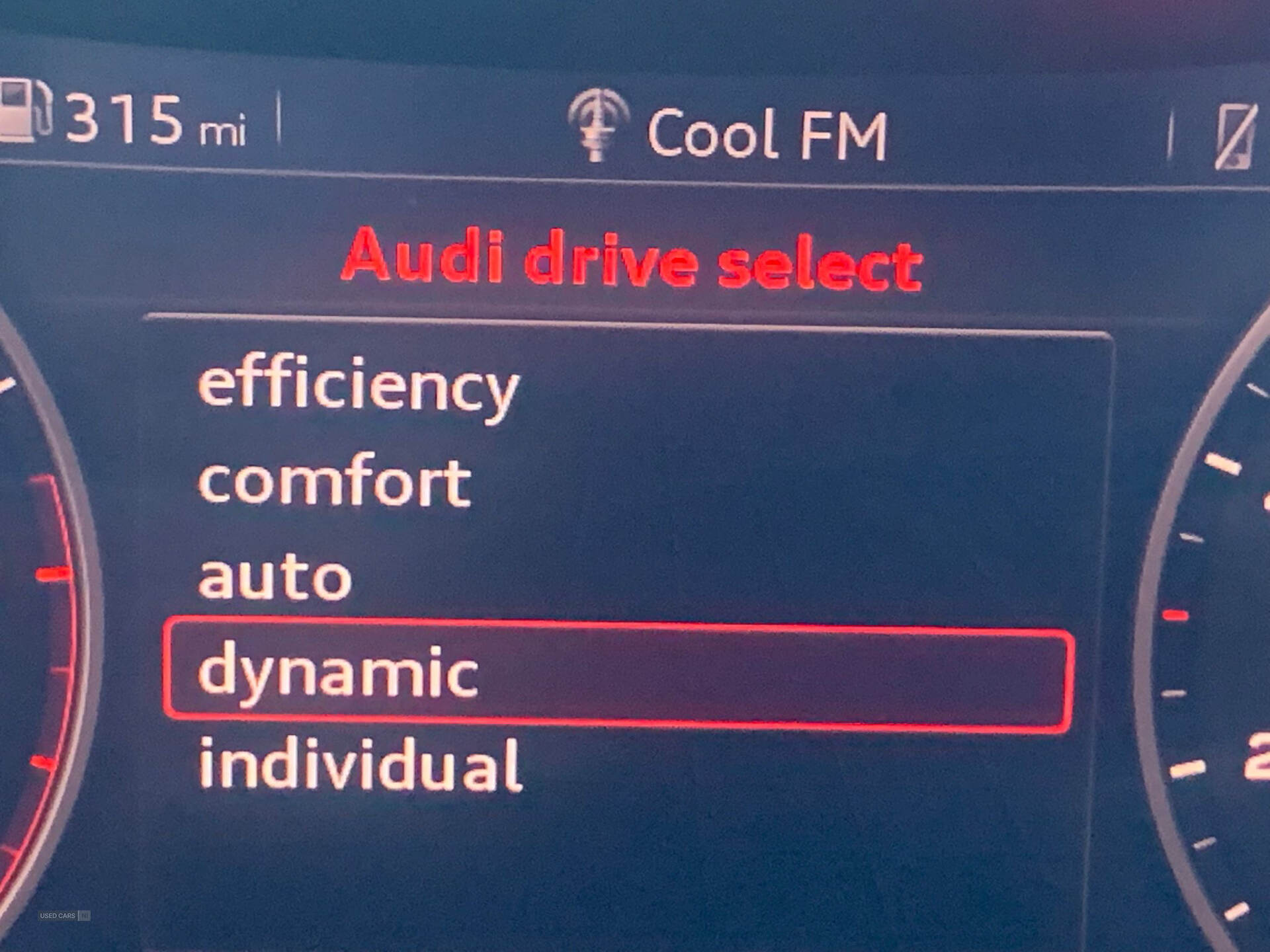 Audi TT DIESEL COUPE in Antrim
