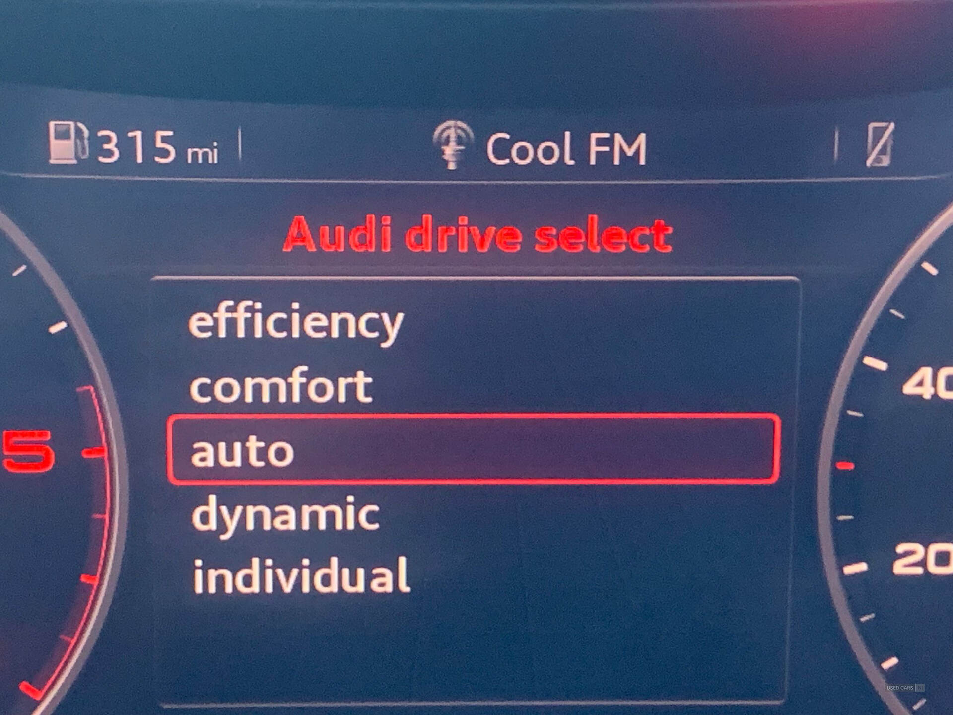 Audi TT DIESEL COUPE in Antrim