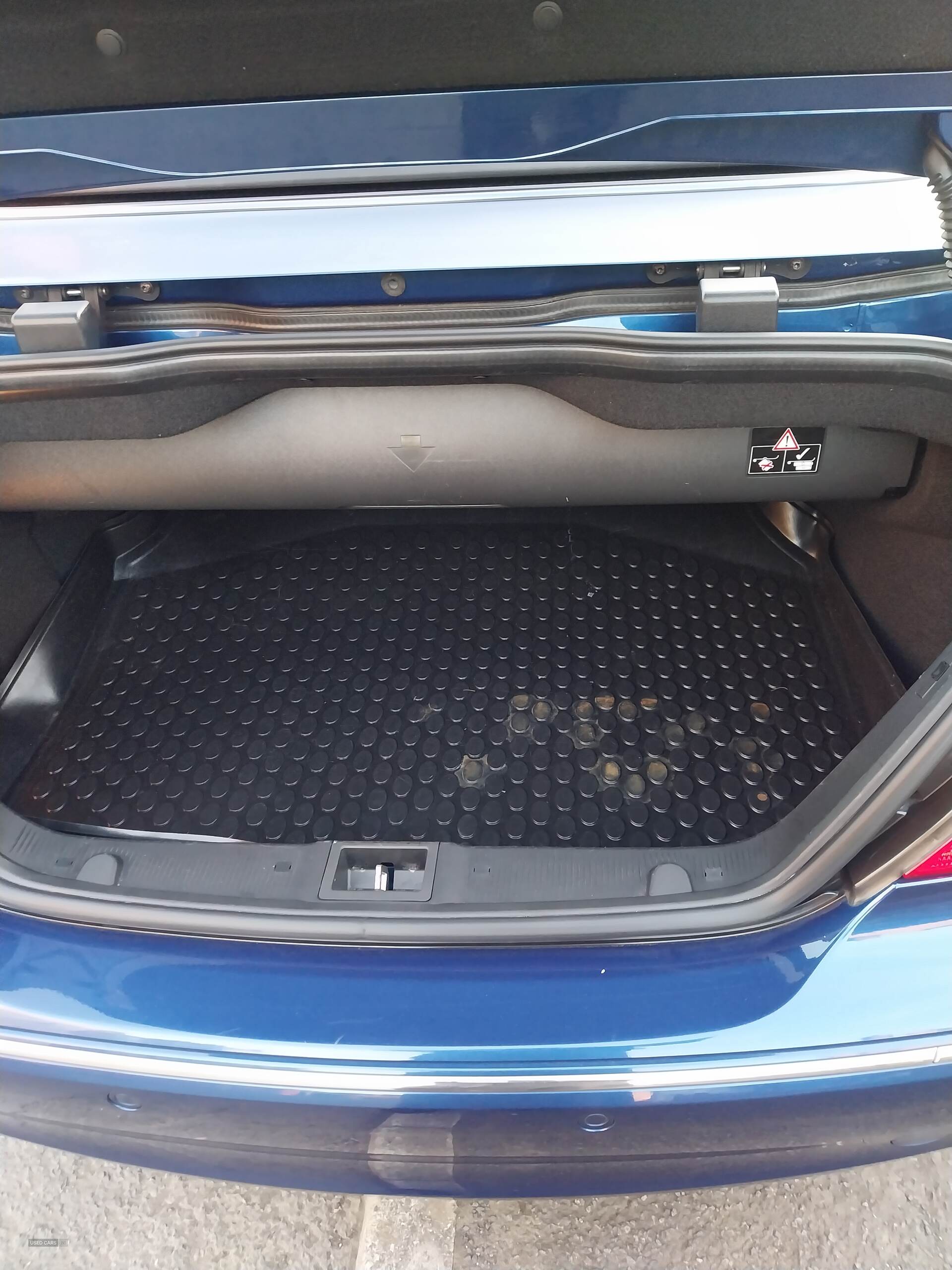 May 2005 Mercedes CLK-Class 240 Elegance 2dr [2.6]