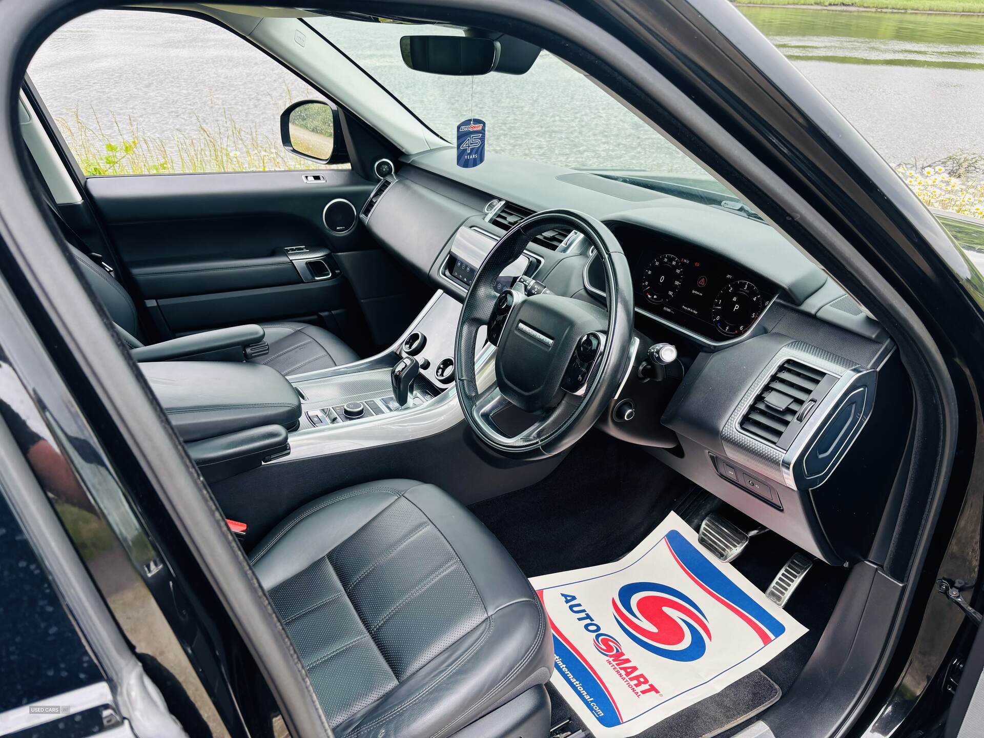 Land Rover Range Rover Sport DIESEL ESTATE in Derry / Londonderry