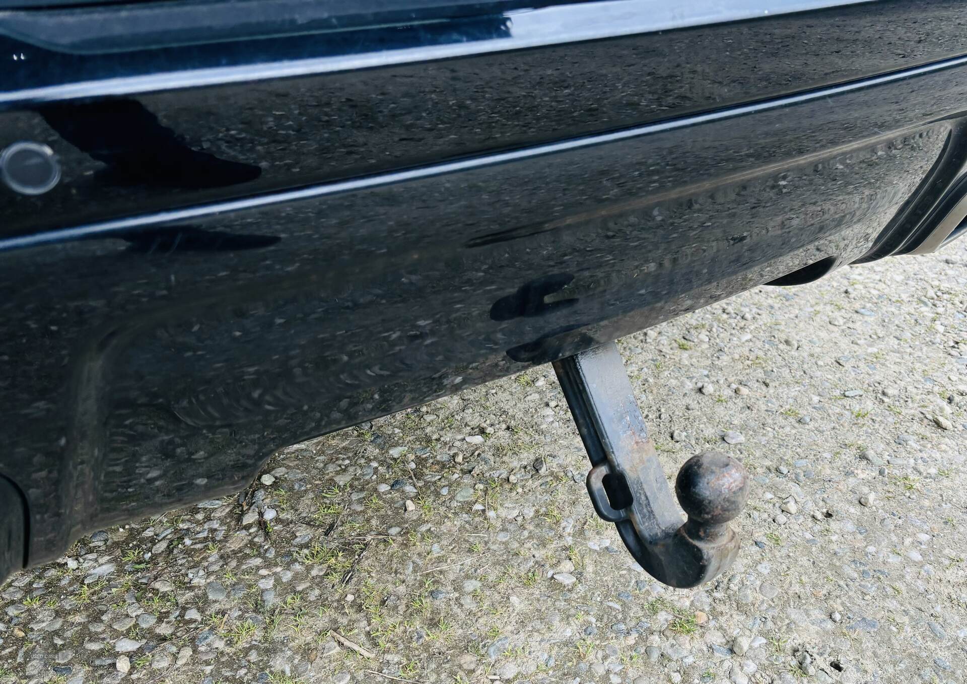Land Rover Range Rover Sport DIESEL ESTATE in Derry / Londonderry