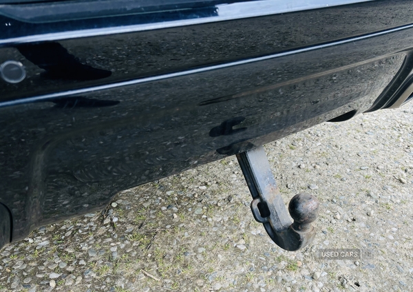 Land Rover Range Rover Sport DIESEL ESTATE in Derry / Londonderry