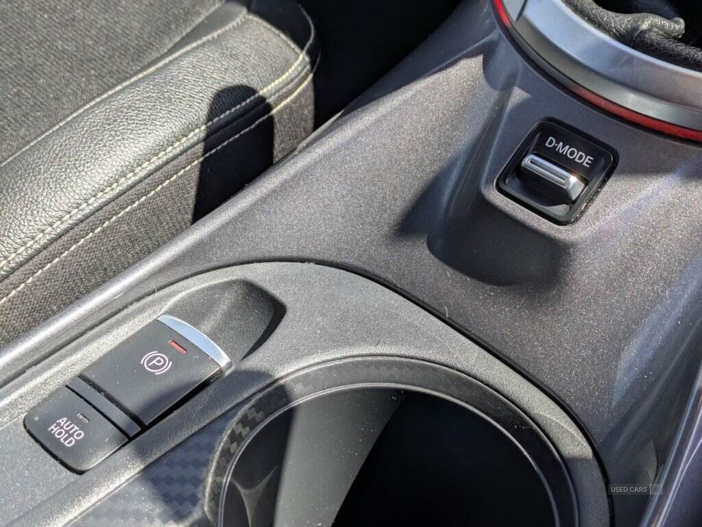 Mar 2021 Nissan Juke 1.0 DiG-T 114 Tekna 5dr
