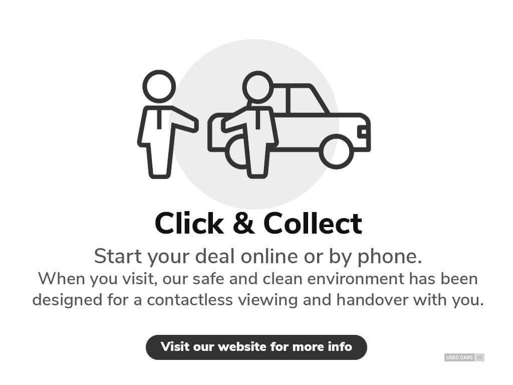 Sep 2022 Volkswagen Up 1.0 65PS Black Edition 5dr