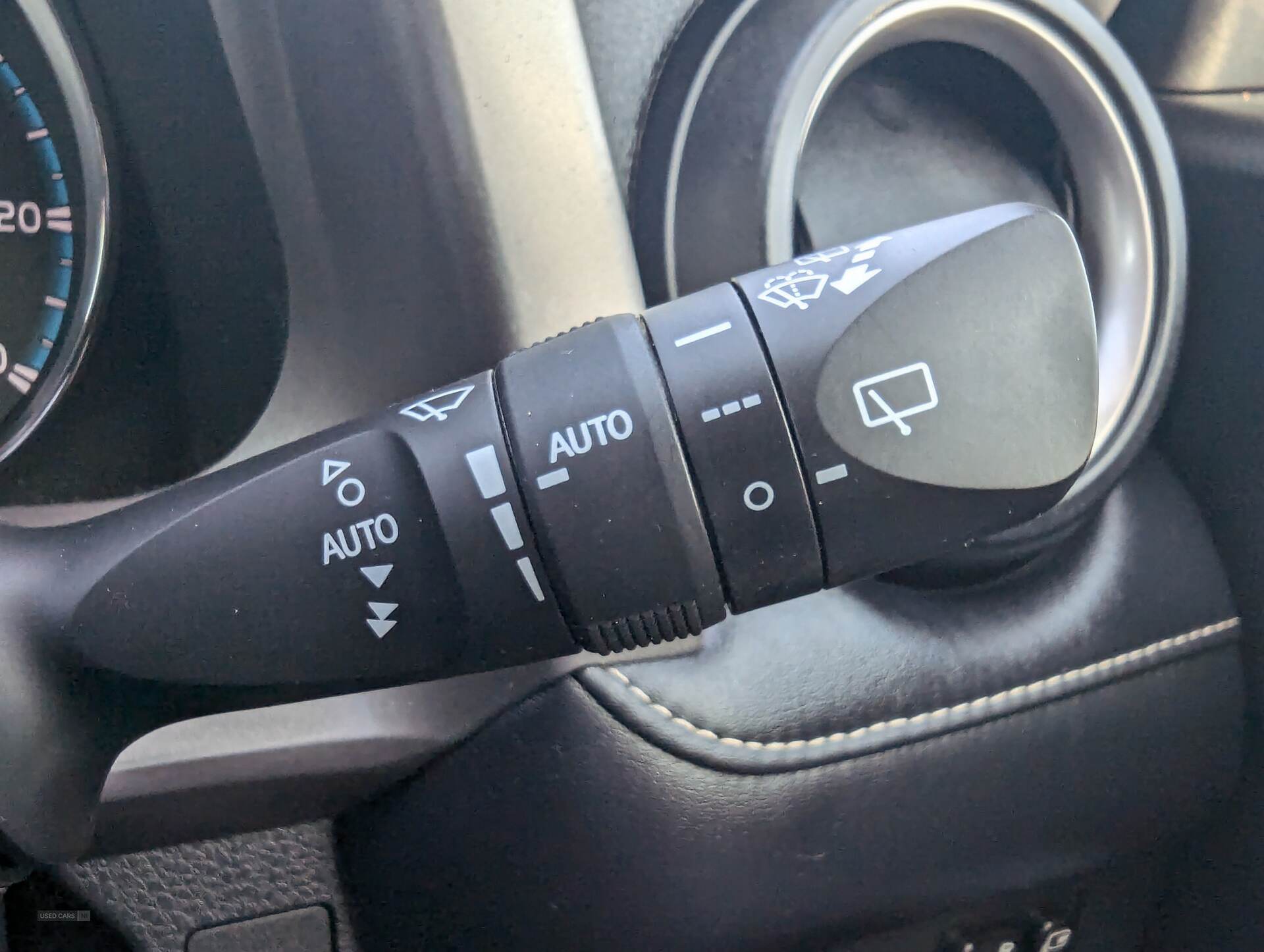 Apr 2017 Toyota RAV-4 2.5 VVT-i Hybrid Excel TSS 5dr CVT