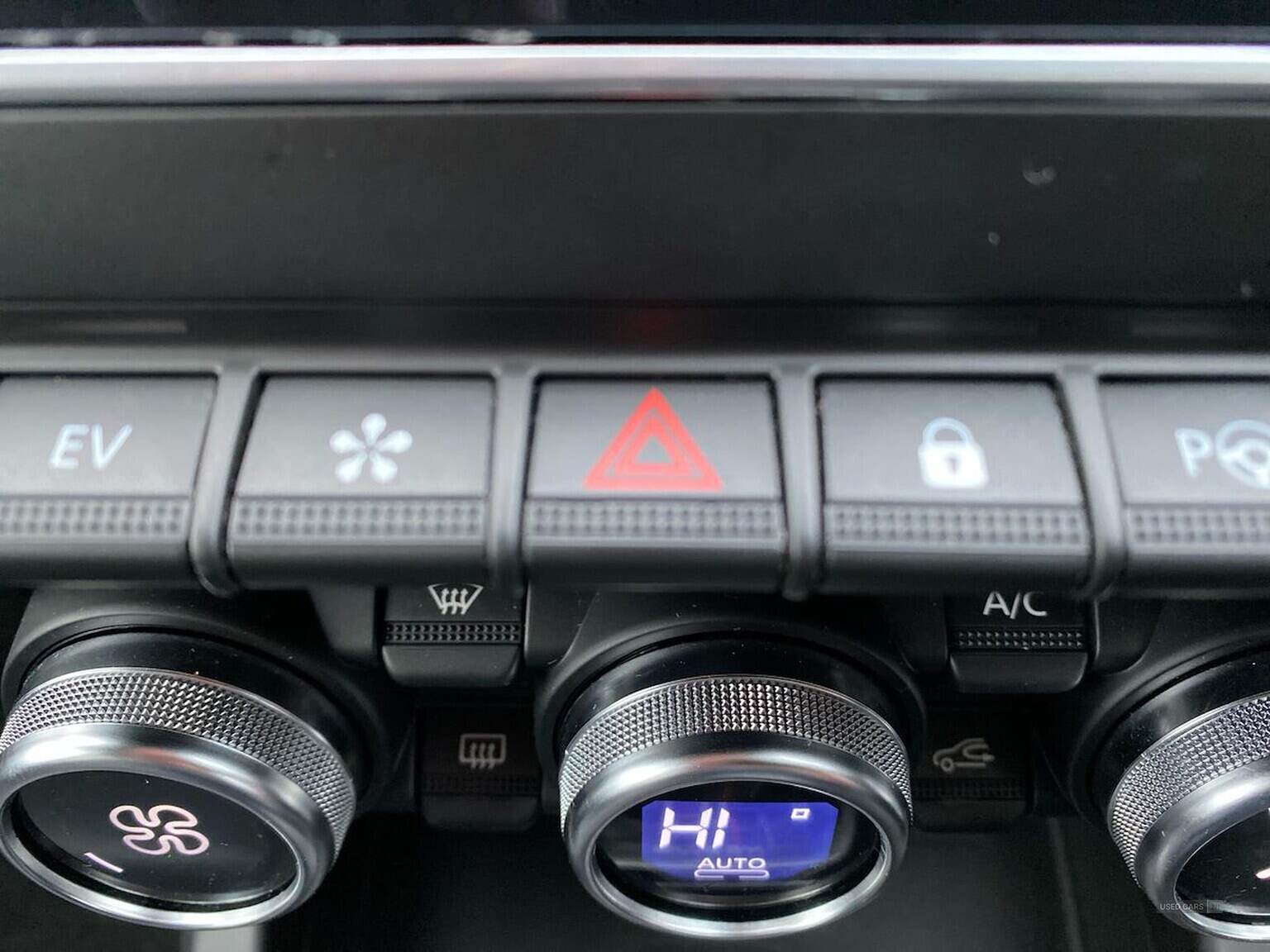Jan 2022 Renault Arkana 1.6 E-Tech Hybrid 145 R.S. Line 5Dr Auto