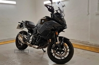 BMW F series 895cc F 900 XR 105 BHP in Derry / Londonderry