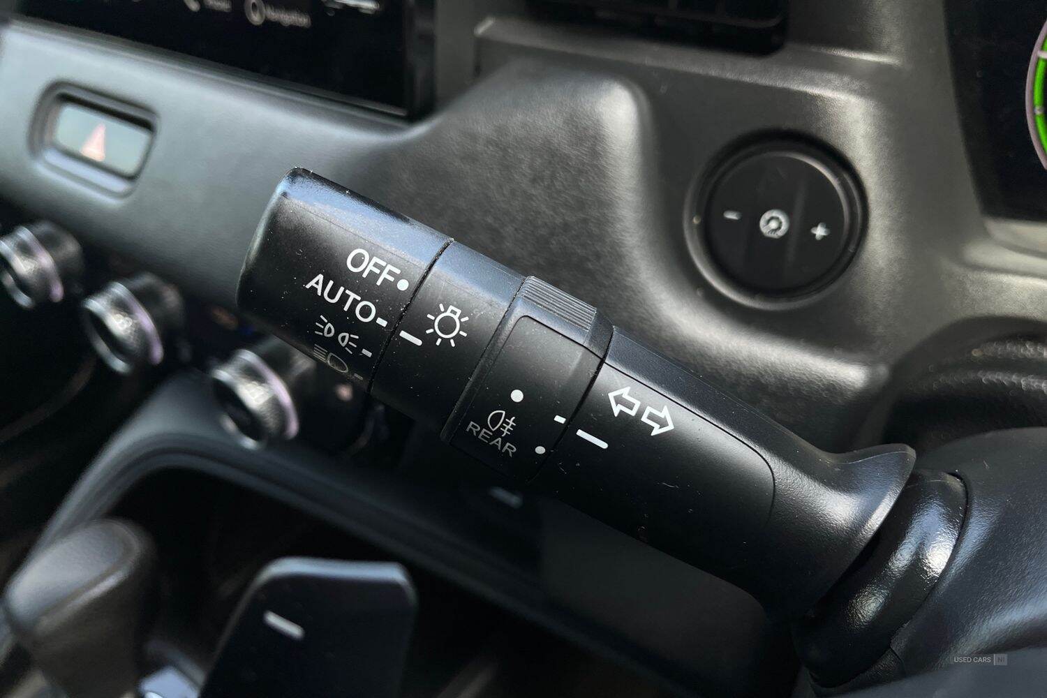 Feb 2022 Honda HR-V 1.5 eHEV Elegance 5dr CVT