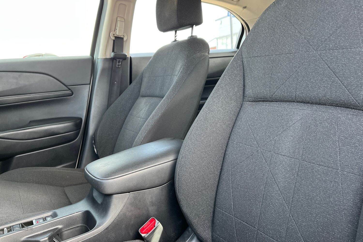 Feb 2022 Honda HR-V 1.5 eHEV Elegance 5dr CVT