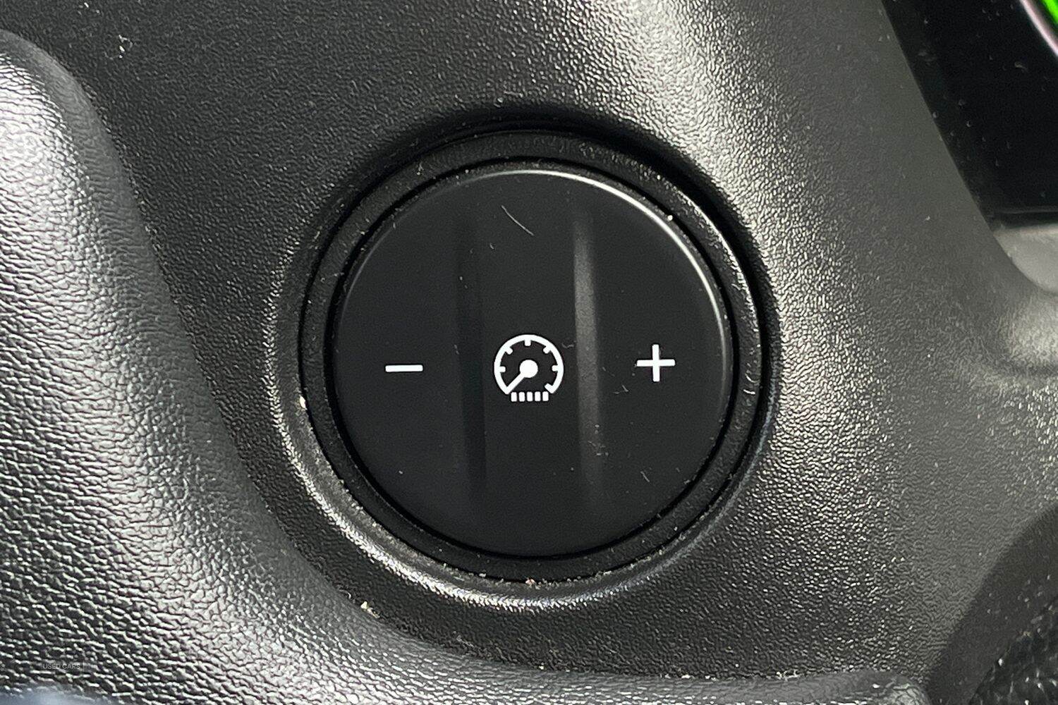 Feb 2022 Honda HR-V 1.5 eHEV Elegance 5dr CVT