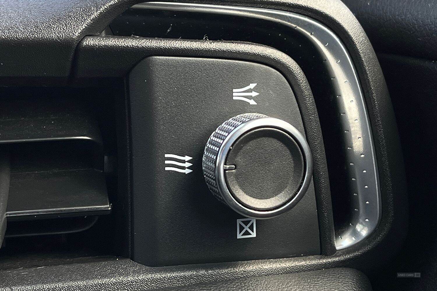 Feb 2022 Honda HR-V 1.5 eHEV Elegance 5dr CVT