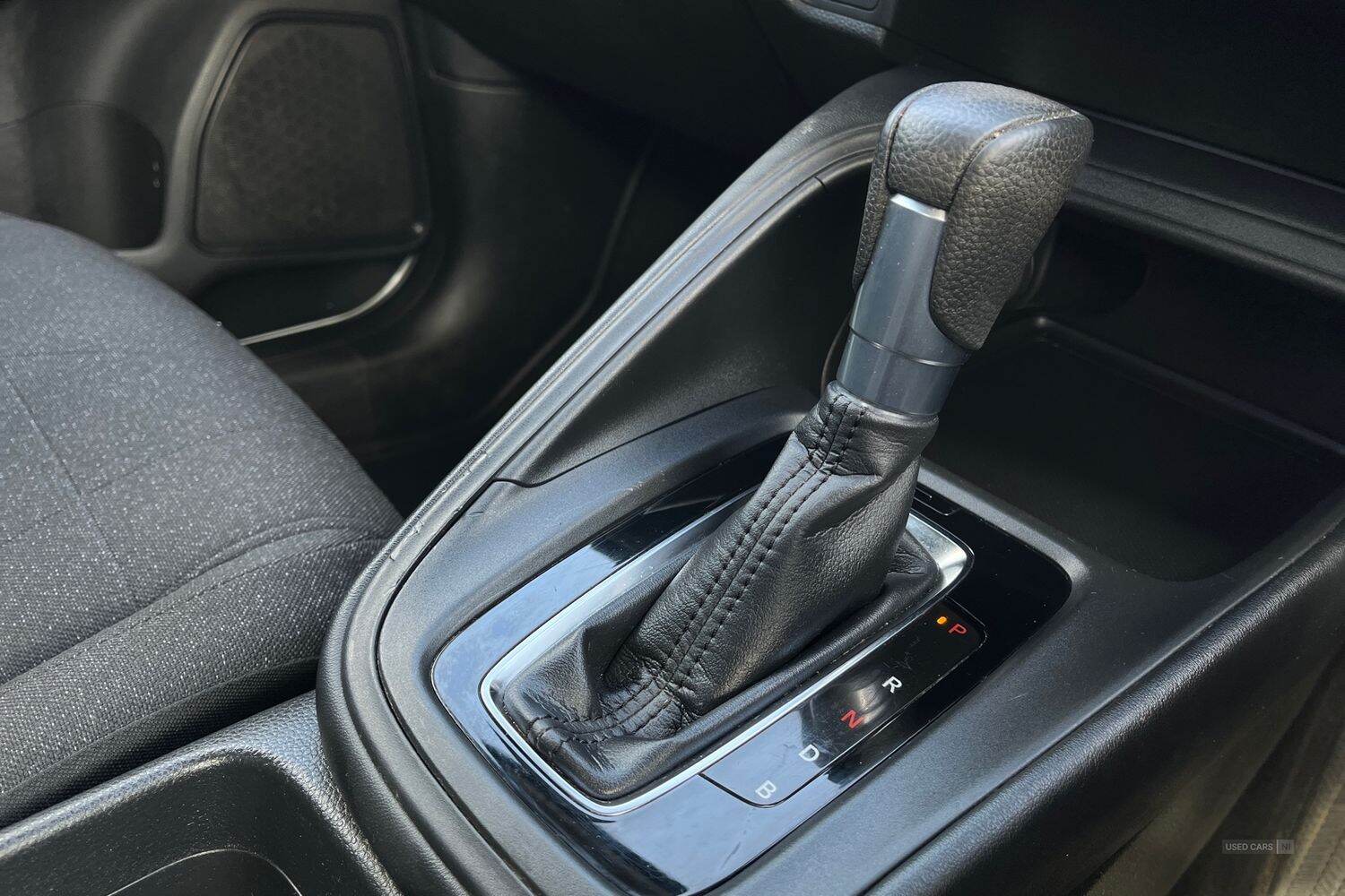 Feb 2022 Honda HR-V 1.5 eHEV Elegance 5dr CVT