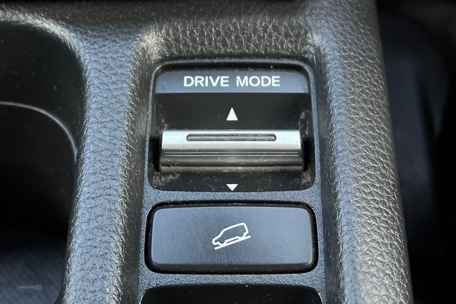 Feb 2022 Honda HR-V 1.5 eHEV Elegance 5dr CVT