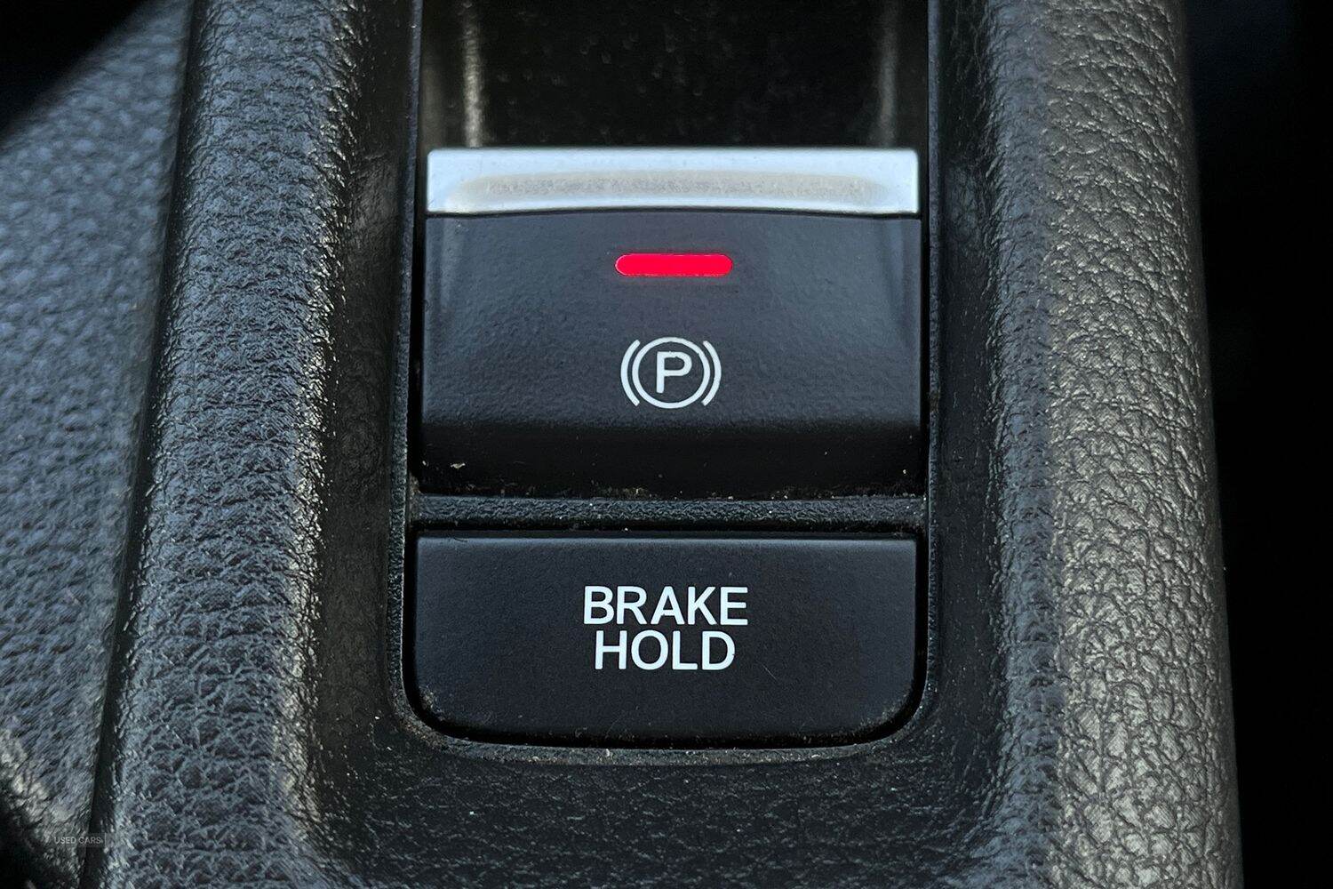 Feb 2022 Honda HR-V 1.5 eHEV Elegance 5dr CVT