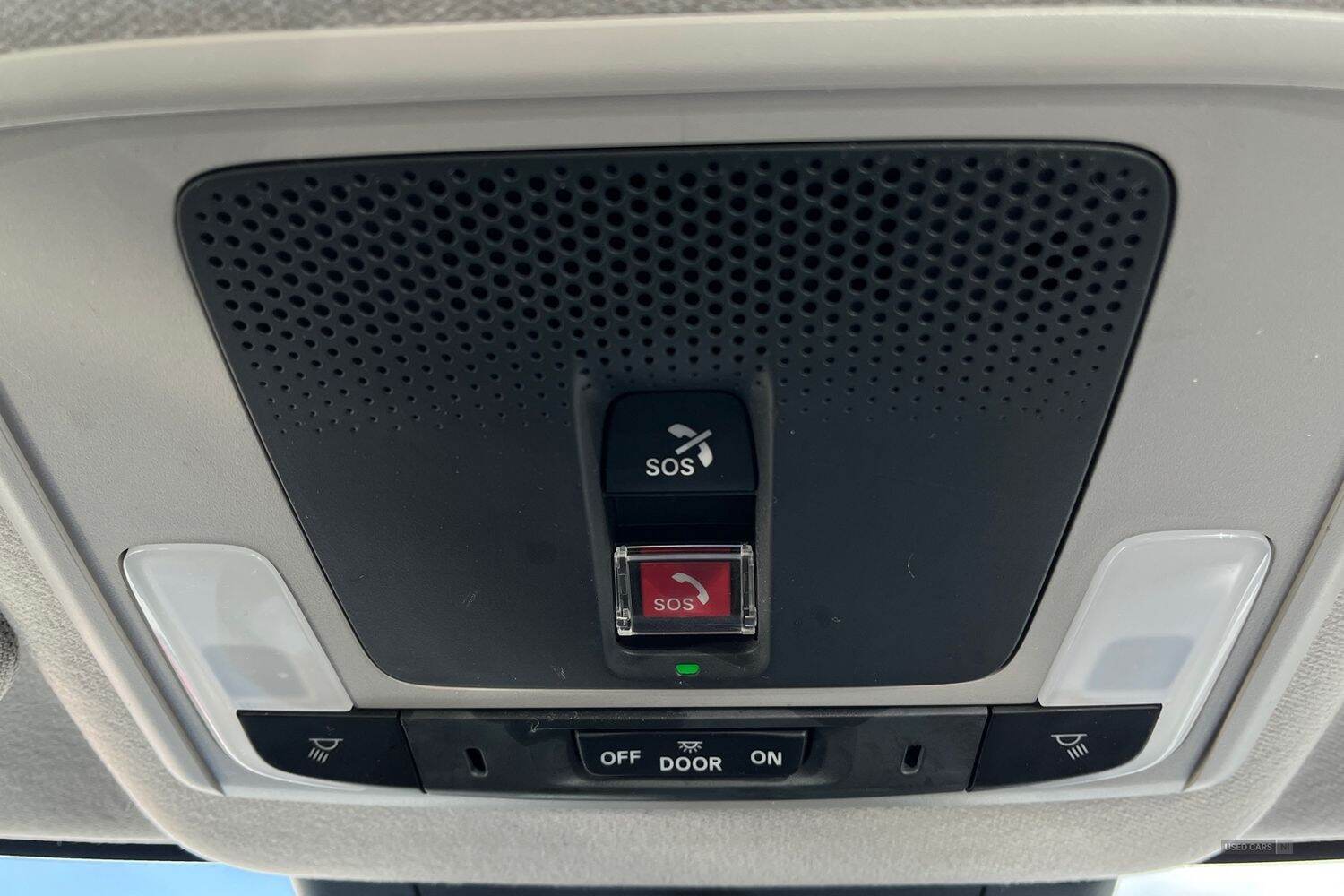 Feb 2022 Honda HR-V 1.5 eHEV Elegance 5dr CVT