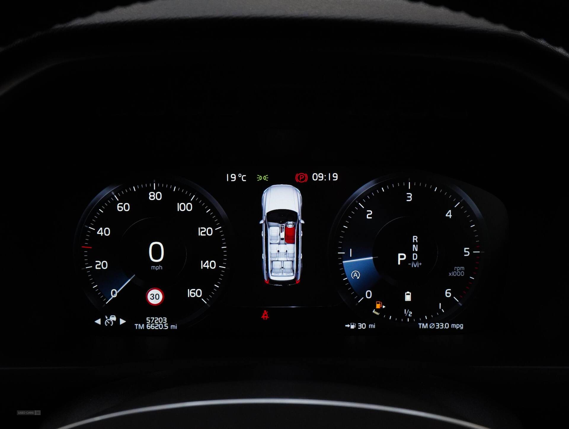 Apr 2021 Volvo XC90 2.0 B5D [235] Momentum 5dr AWD Geartronic