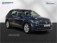 Volkswagen Tiguan 2.0 TDI Life 5dr DSG in Tyrone