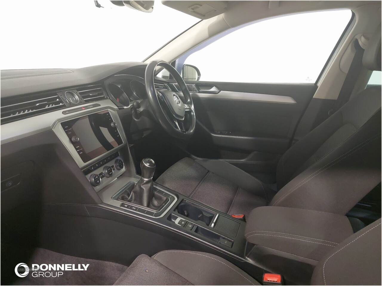 Jan 2019 Volkswagen Passat 2.0 TDI SE Business 4dr