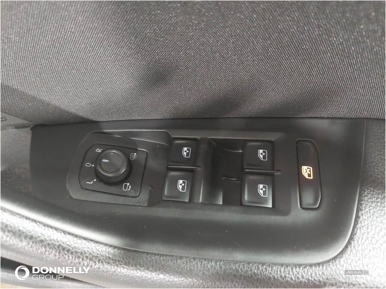 Jan 2019 Volkswagen Passat 2.0 TDI SE Business 4dr