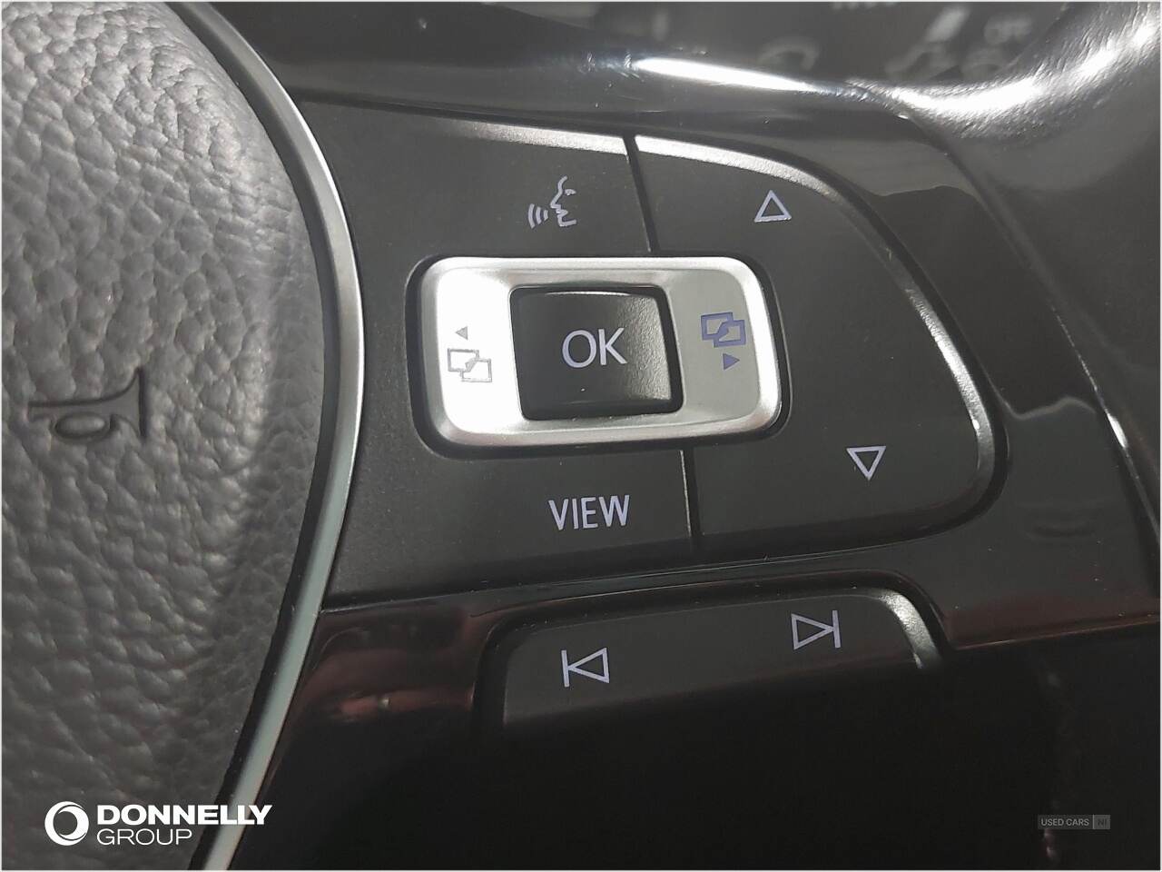 Jan 2019 Volkswagen Passat 2.0 TDI SE Business 4dr