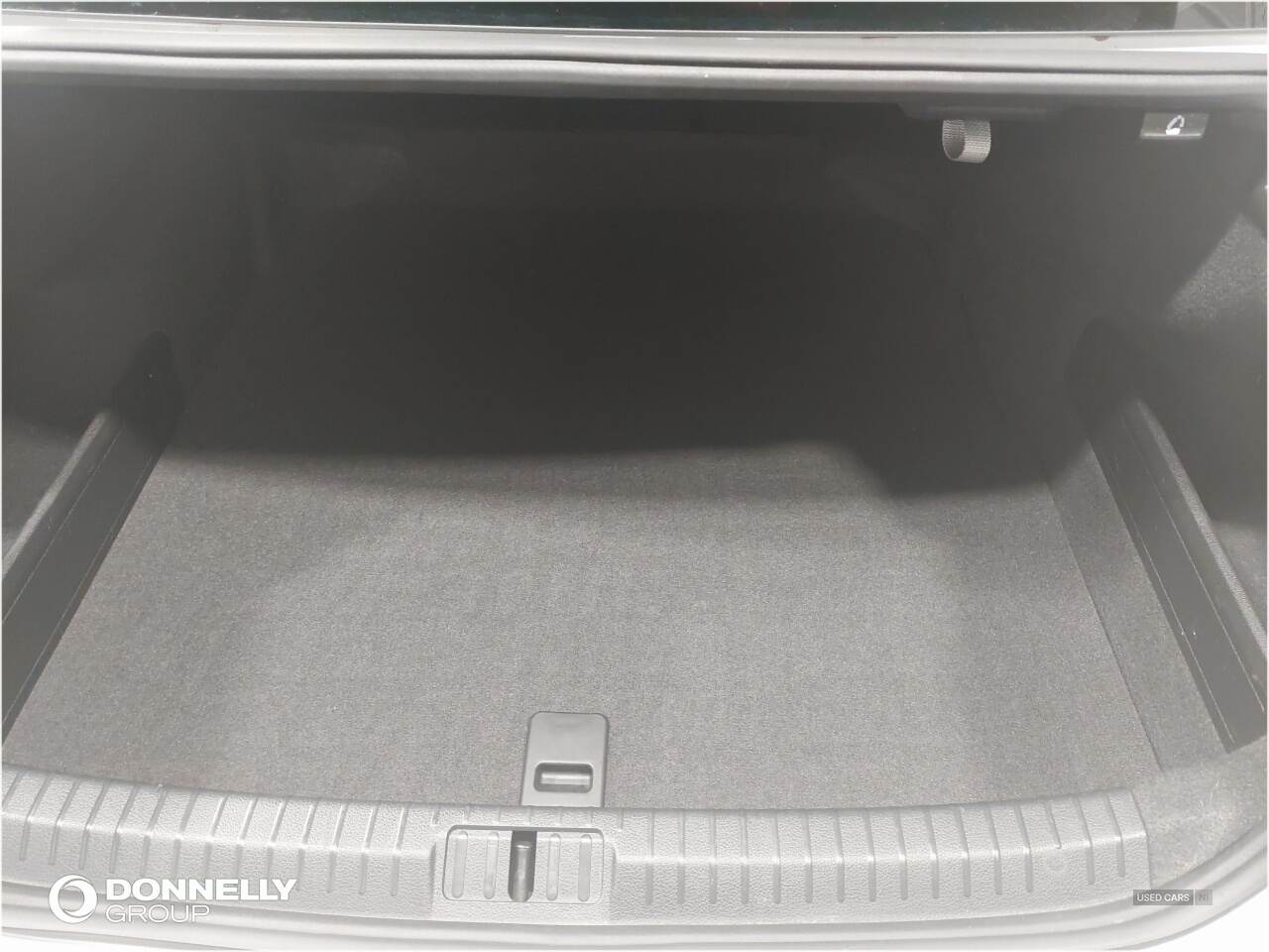 Jan 2019 Volkswagen Passat 2.0 TDI SE Business 4dr