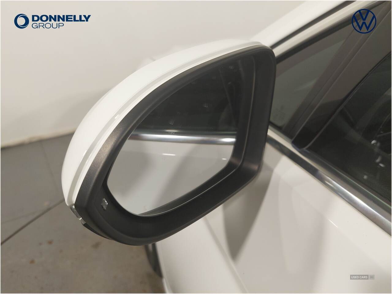 Jan 2019 Volkswagen Passat 2.0 TDI SE Business 4dr
