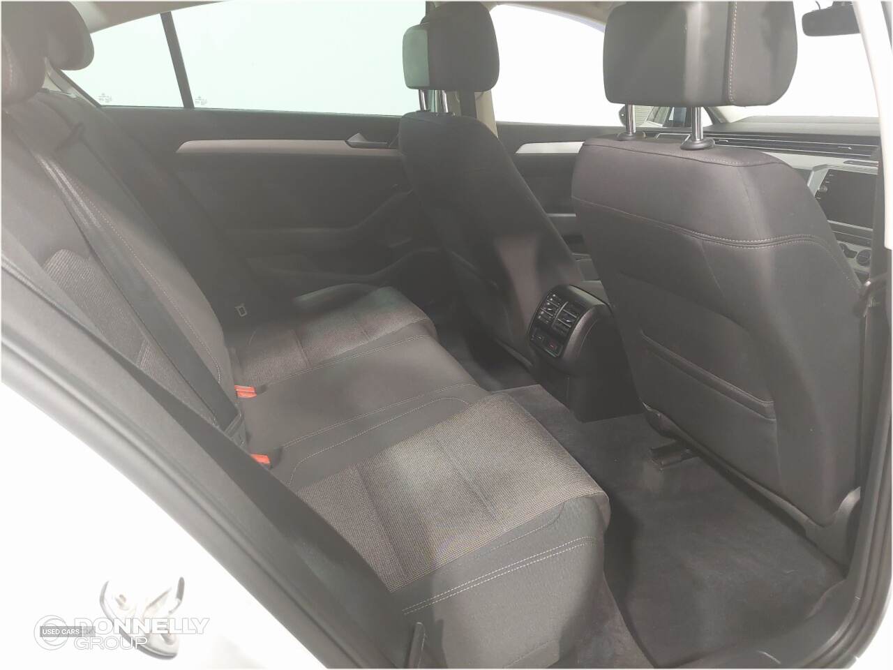 Jan 2019 Volkswagen Passat 2.0 TDI SE Business 4dr