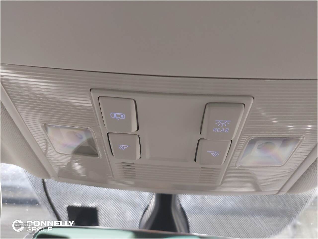Jan 2019 Volkswagen Passat 2.0 TDI SE Business 4dr