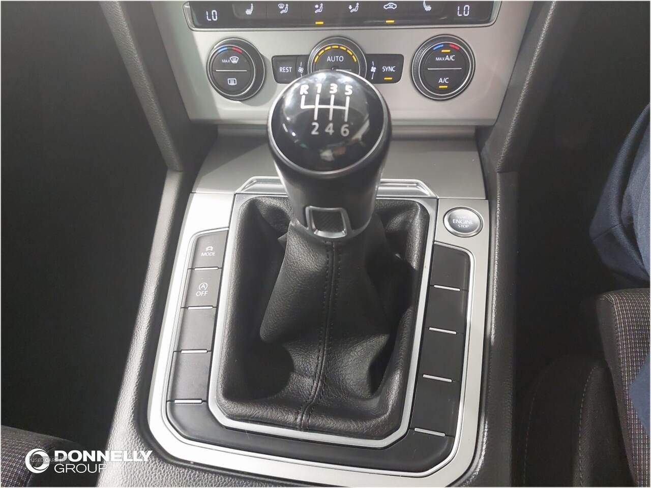 Jan 2019 Volkswagen Passat 2.0 TDI SE Business 4dr