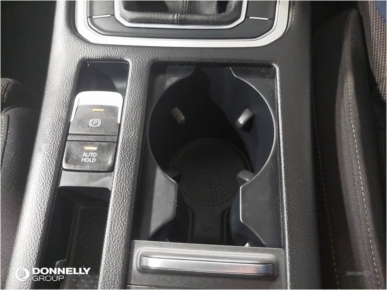 Jan 2019 Volkswagen Passat 2.0 TDI SE Business 4dr