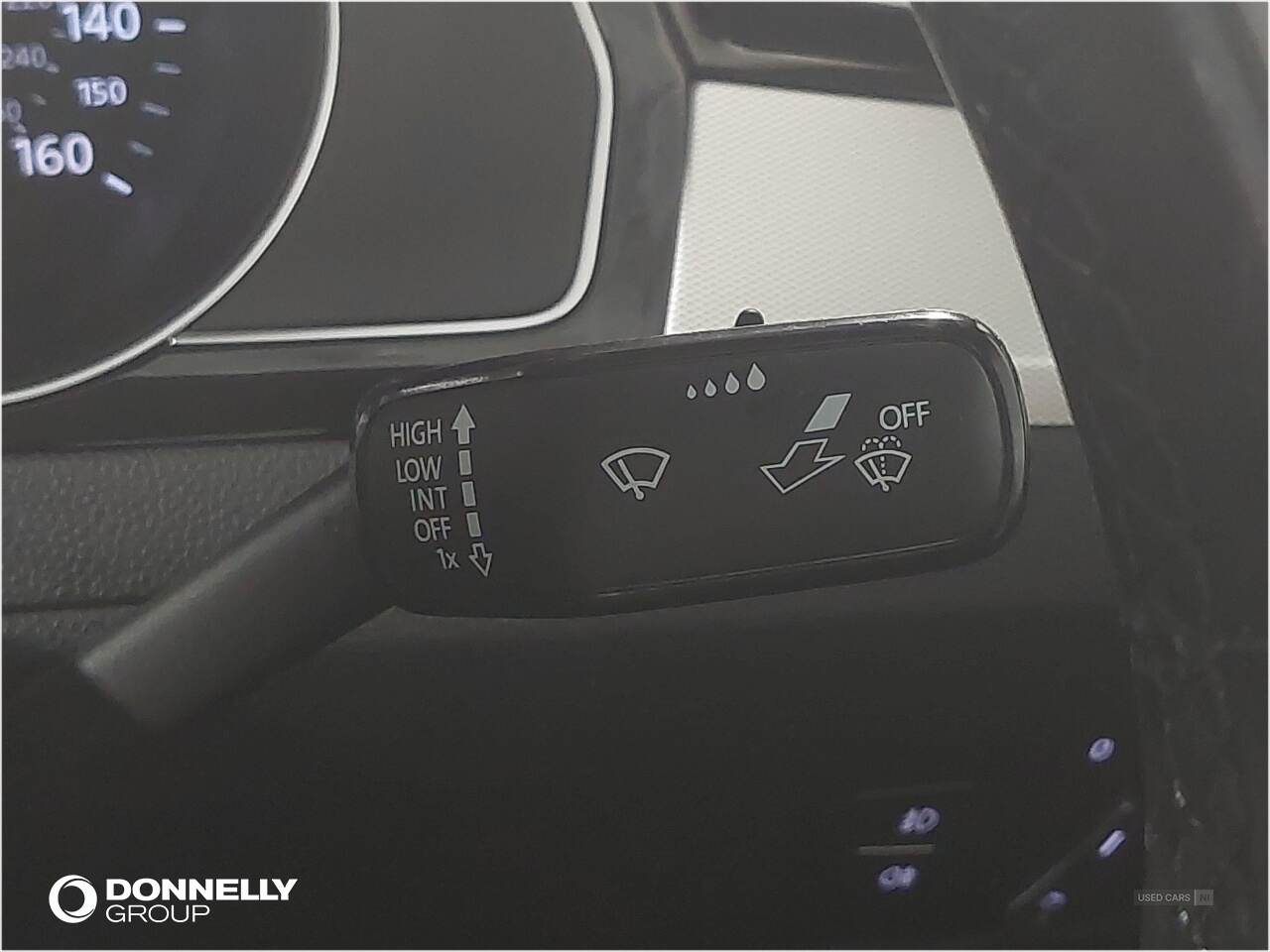 Jan 2019 Volkswagen Passat 2.0 TDI SE Business 4dr