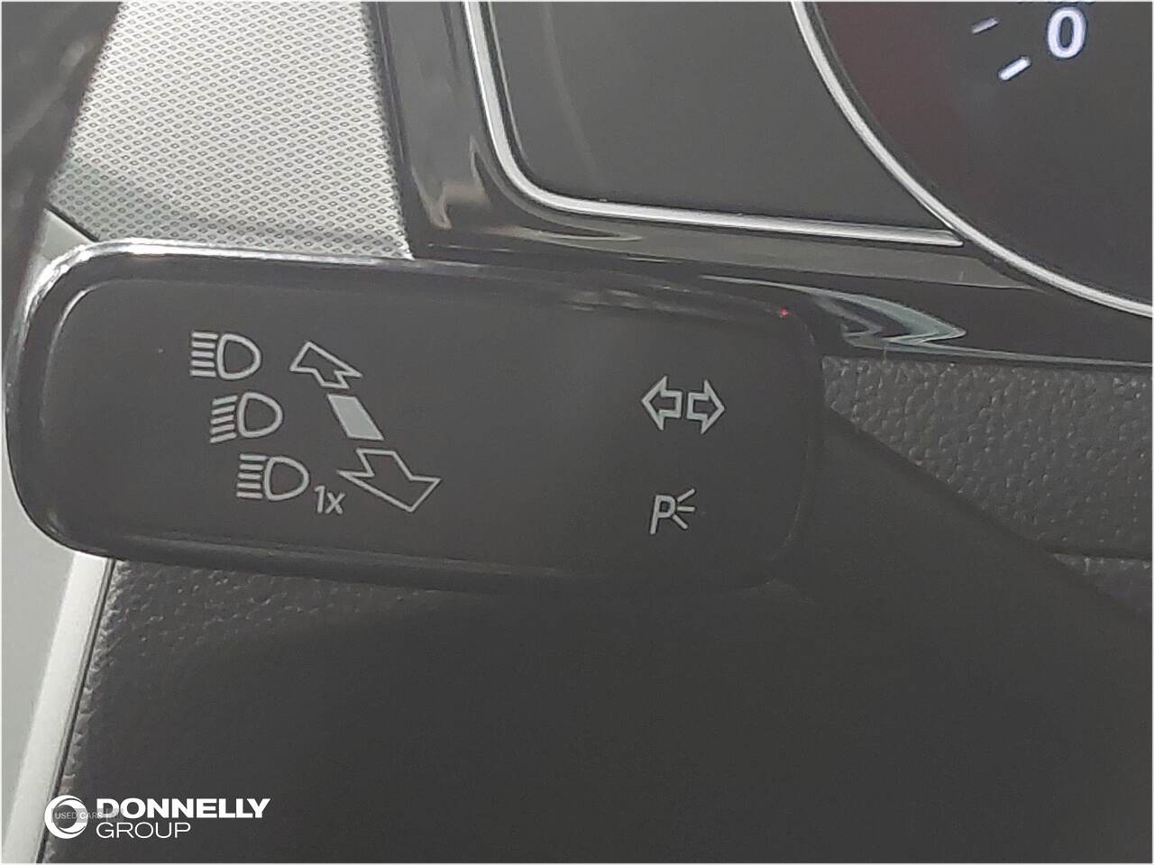 Jan 2019 Volkswagen Passat 2.0 TDI SE Business 4dr
